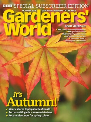BBC Gardeners' World - Magazine
